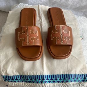 Tory Burch Sandles Slides